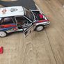 Sun Star 1:18 Lancia Delta HF Integrale - Martini Racing #4 (Biasion/Siviero) Image 7