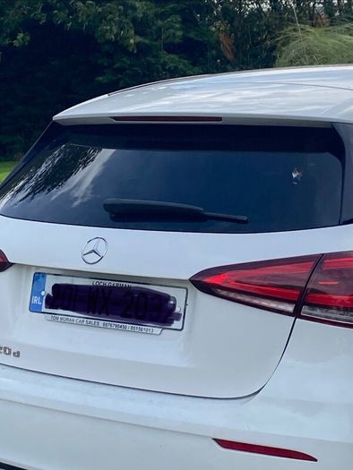 Mercedes-Benz A-Class 2020 A200 AMG Line Automatic