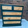 Solid wood Chest of Drawers Image 2