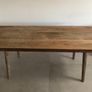Dining table Image 2
