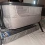 Baby Elegance Electric Crib Image 3