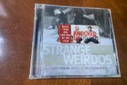 Knocked Up Original Soundtrack CD Strange Weirdos Loudon Wainwright lll NEW/SEALED