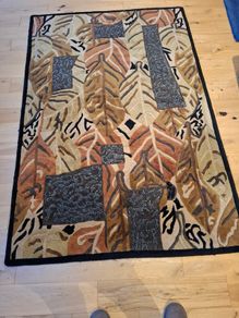 Wool Rug