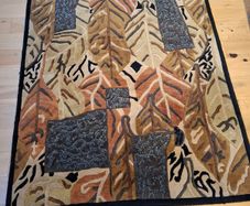 Wool Rug