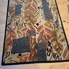 Wool Rug