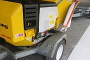 Woodchipper