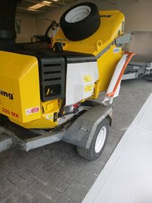 Woodchipper