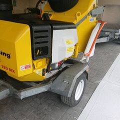 Woodchipper