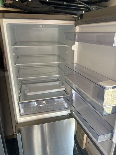 Beko fridge freezer