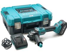 Adjustable Angle Grinder 18V Aku+ VSK813W VANDER