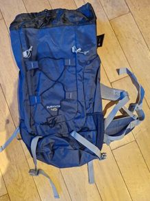 regatta rucksack