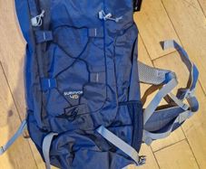 regatta rucksack