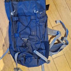 regatta rucksack