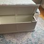 blanket box/ toy chest Image 4