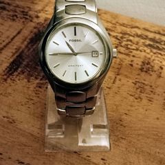 Fossil Arkitekt FS-2905 Men's Watch