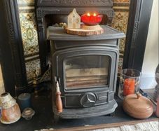 stanley oisin stove