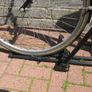 Car Roof Bar Bike Carrier Image 10