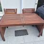 Garden table IKEA Image 2