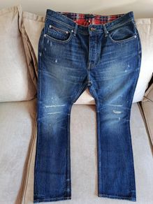 Brand New Designer Clothes Ralph Lauren Tommy Hilfiger Jeans Under Armour