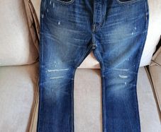 Brand New Designer Clothes Ralph Lauren Tommy Hilfiger Jeans Under Armour