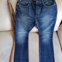 Brand New Designer Clothes Ralph Lauren Tommy Hilfiger Jeans Under Armour
