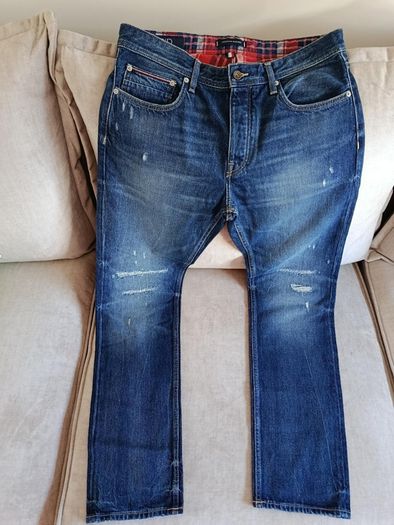 Brand New Designer Clothes Ralph Lauren Tommy Hilfiger Jeans Under Armour