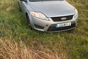 08 Ford mondeo 1.6 petrol