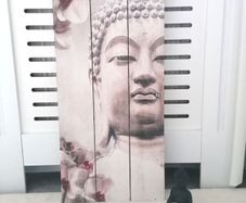 Wall art