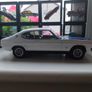 1:18 scale Ford Capri Mk1 RS 2600 by Model Car Group (MCG), model MCG18294 Image 5