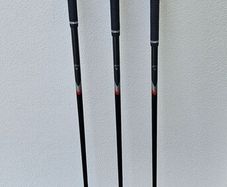Callaway Big Bertha 3, 5 & 7 Woods