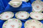 arklow dinner service