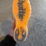Brand new Nike X Megan thee stallion air max 97 Woman's Image 10