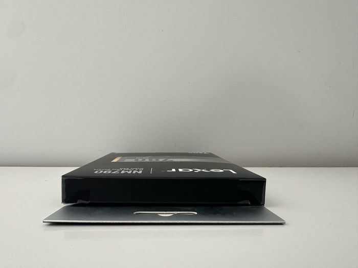 Lexar Nm790 4tb