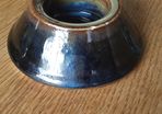 Louis mulcahy pottery nitelite holders