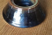 Louis mulcahy pottery nitelite holders
