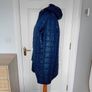 ATLAS womens padded coat Image 3