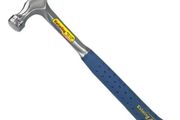 Estwing E3/20C Curved Claw Hammer with Vinyl Grip 560g (20oz)