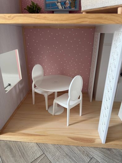 Our Generation Doll House