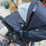 Silver Cross Pram bundle Image 3