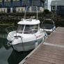 Arvor 190 Fishing boat Image 3