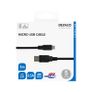Usb 2.0 Type A To Micro B-usb Image 2