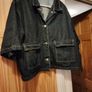 denim shirt/jacket Image 4