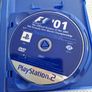 Formula One 2002 PlayStation2 Ps2 Games Original Image 6