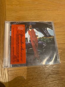 Outkast - Speakerboxxx The Love Below