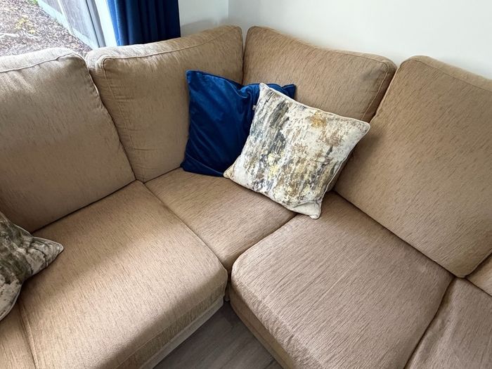 Corner Sofa