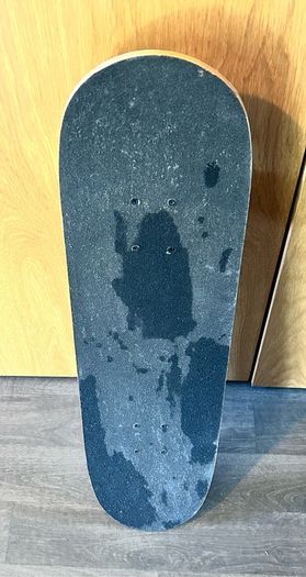 Skateboard