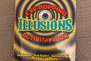 Eye-Popping Illusion book