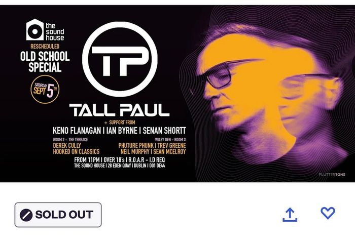 Tickets