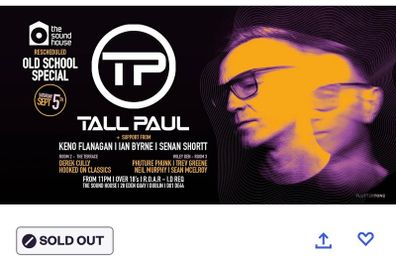 Tickets