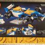 LEGO Icons - 10353 - Williams Racing FW14B Nigel Mansell F1 Image 2